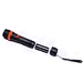Plastic flashlight